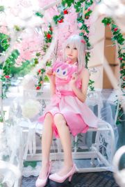 [Net Red COSER Photo] Anime-Blogger Kitaro_ Kitaro - Izumi Sagiri