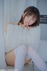 [Meow Candy Movie] VOL.251 Kitaro Pure Rabbit Ear Girlfriend