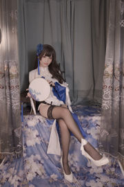 [Foto de cosplay] Coser Hoshino saori - 95 Yu Linglong