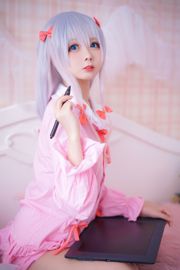 "Sagiri" [Miaotang Movie] VOL.048