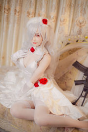 [COS Bem-Estar] Senhorita Coser Nangong - G36C