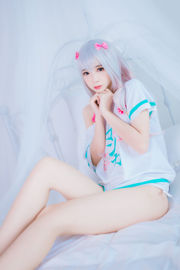 [Cosplay-Foto] Crazy Cat ss - Sagiri