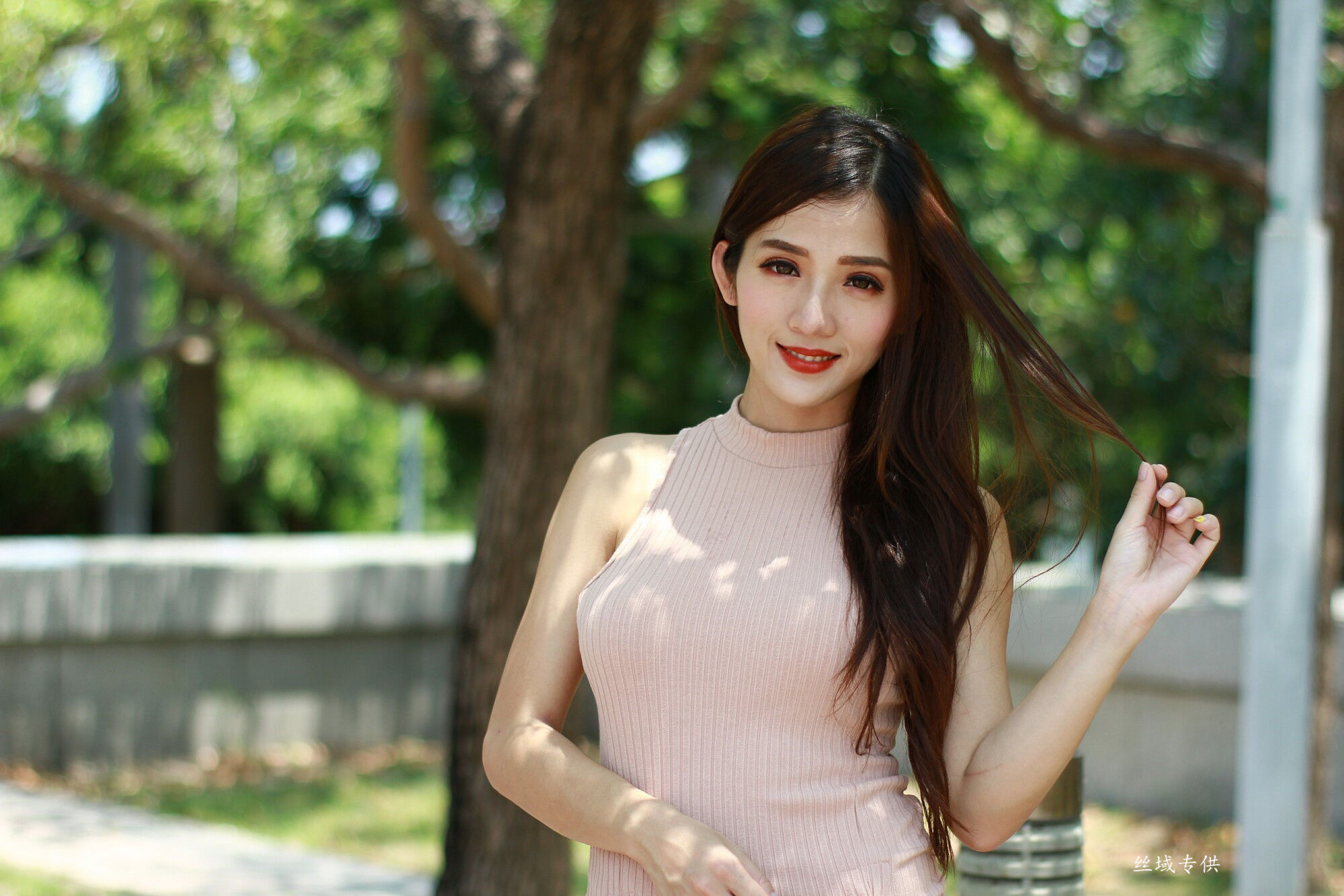 [Taiwan Zhengmei] Bảo tàng nghệ thuật Go Go Kaohsiung Trang 44 No.d59201