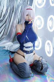 [Ảnh Cosplay] Coser Xuan-KaYa - Colorado