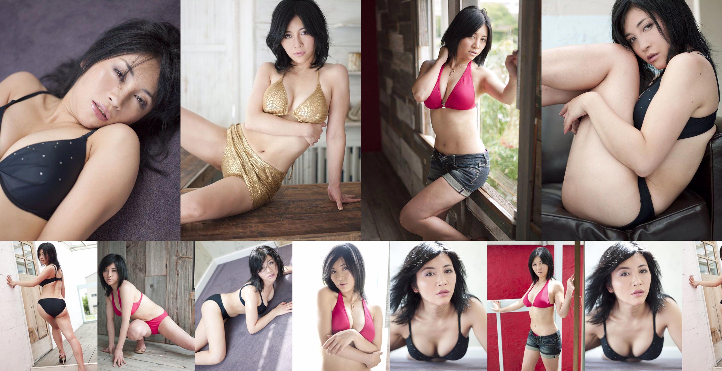 Miracle Hikaru "First Love" [Sabra.net] Strictly Girls No.886111 Pagina 7