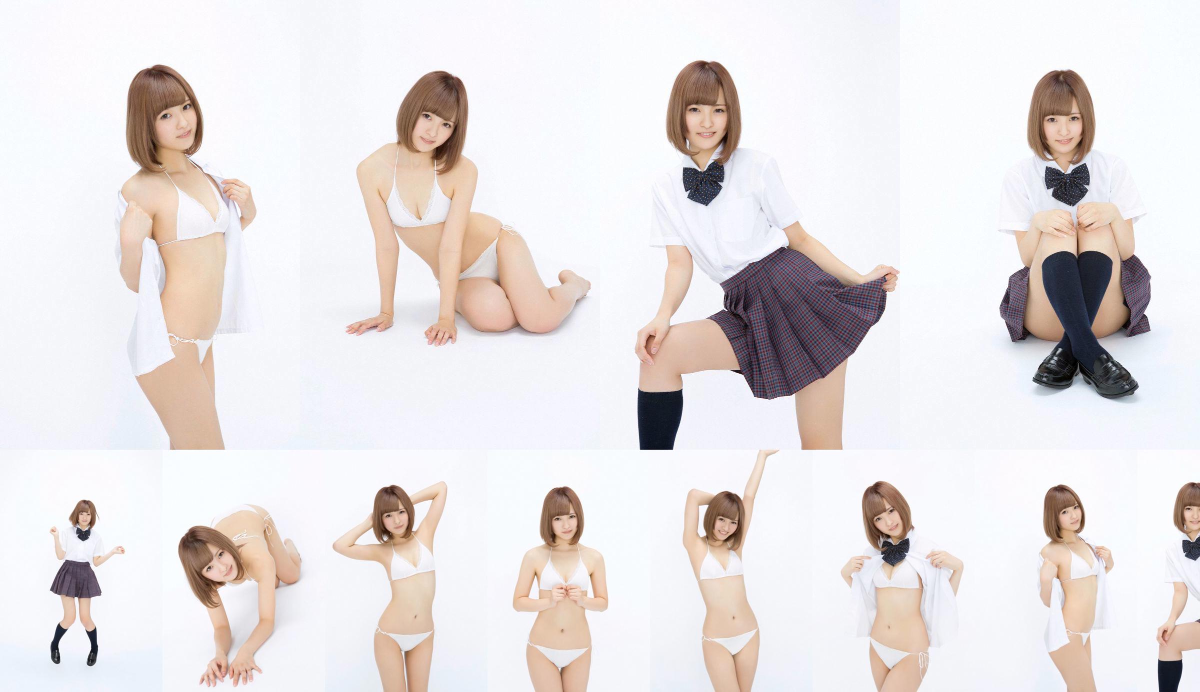 [YS Web] Tập 705 Rikka Hatuki Rikka Hazuki No.3e4a7f Trang 22