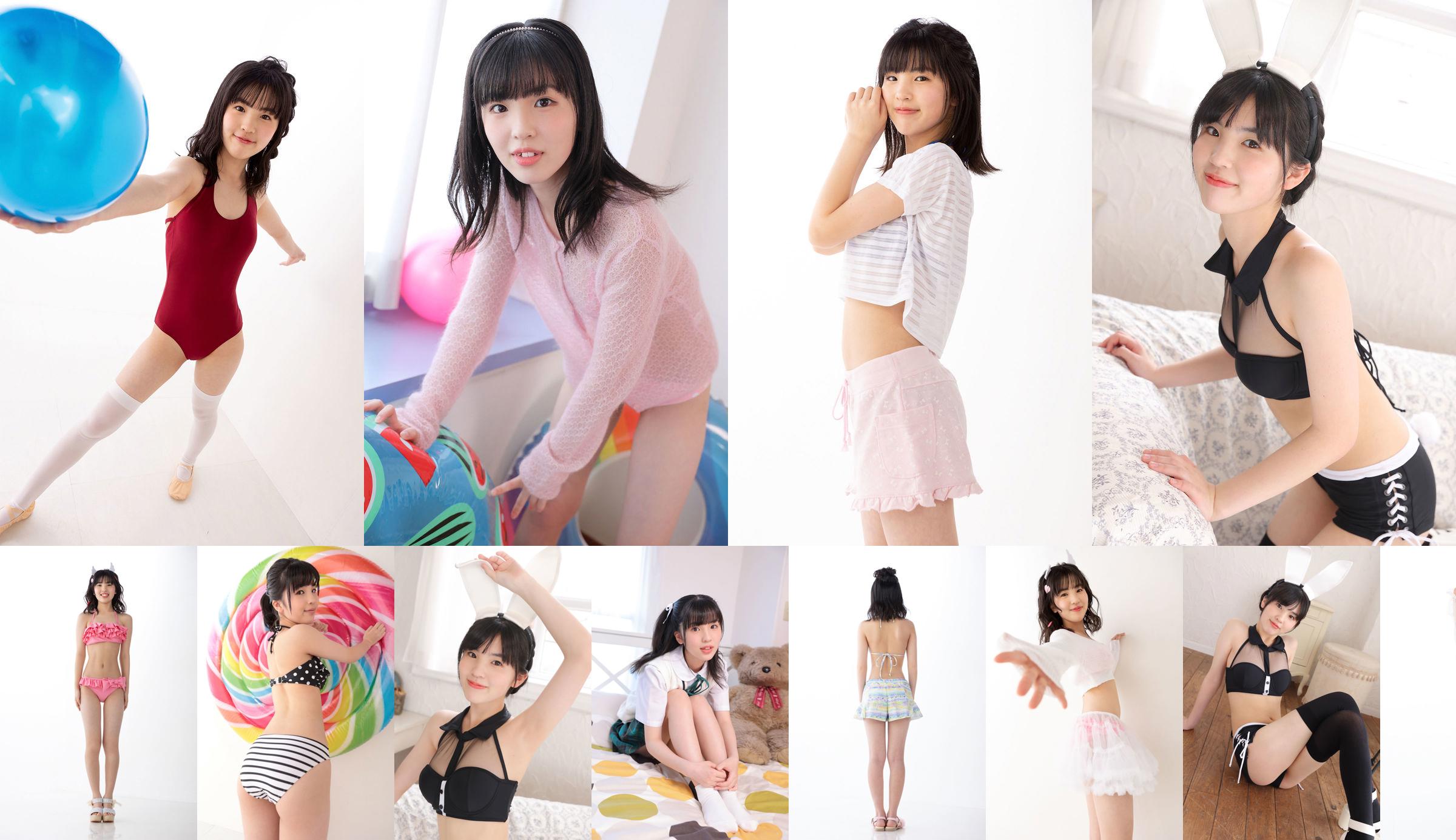 [Minisuka.tv] Ami Manabe 覞辺あみ - Fresh-idol Gallery 73 No.b388c8 Pagina 20