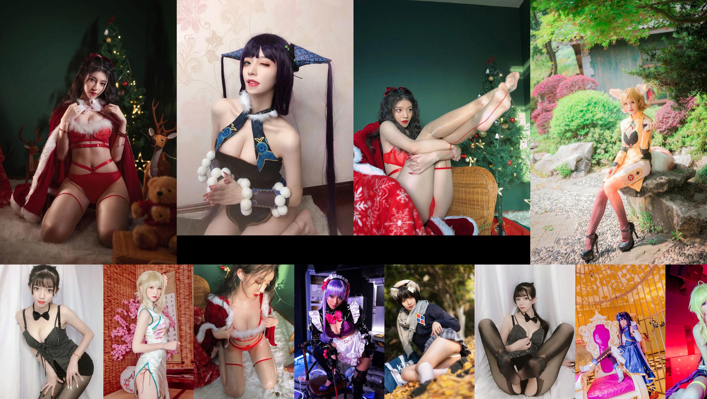 [COS Welzijn] Coser__KETTOE - Idolmaster Shibuya Rin No.2f436e Pagina 1