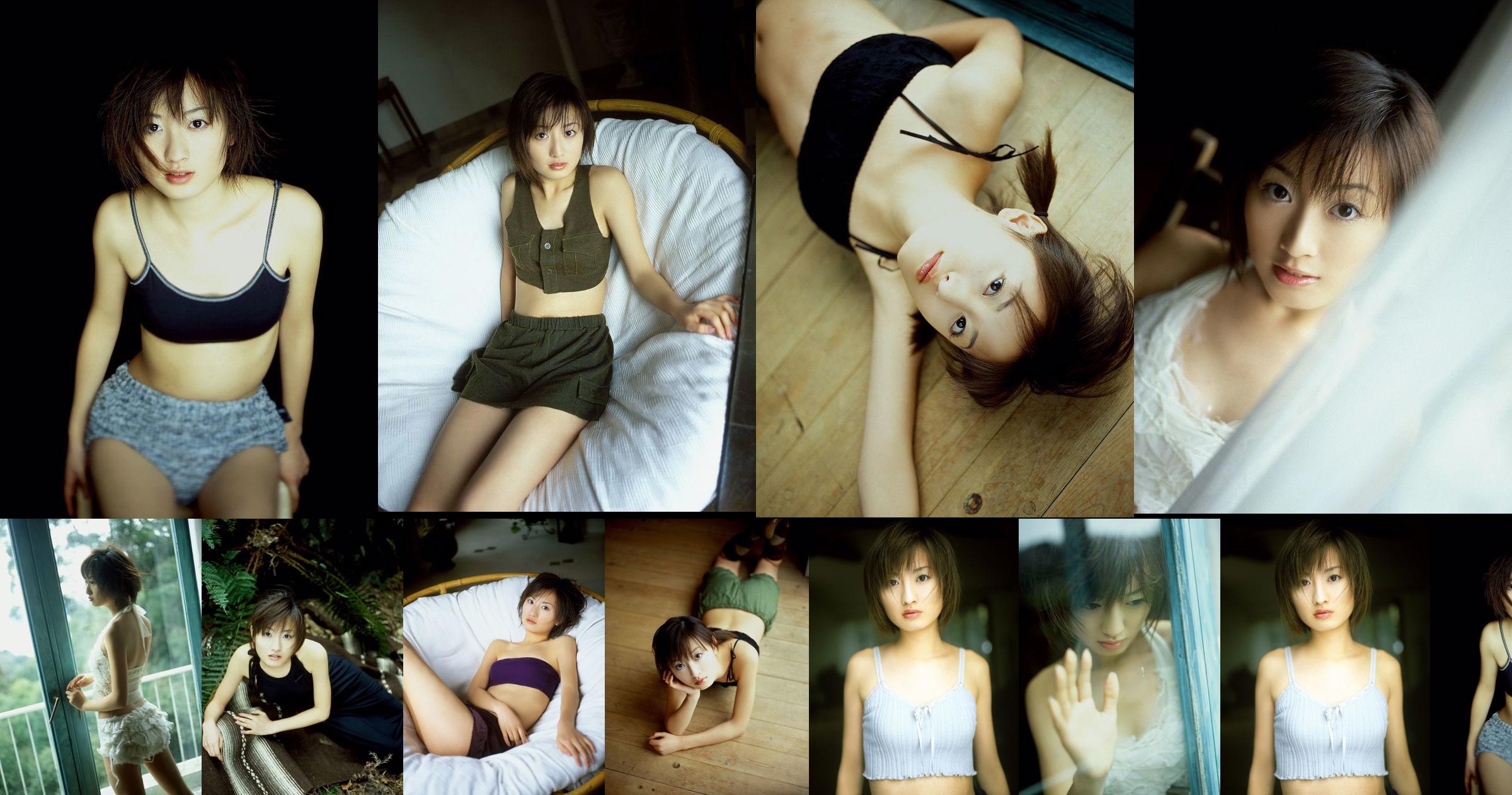 [NS Eyes] SF-No.251 Marika Matsumoto Marika Matsumoto No.a97d89 Pagina 1