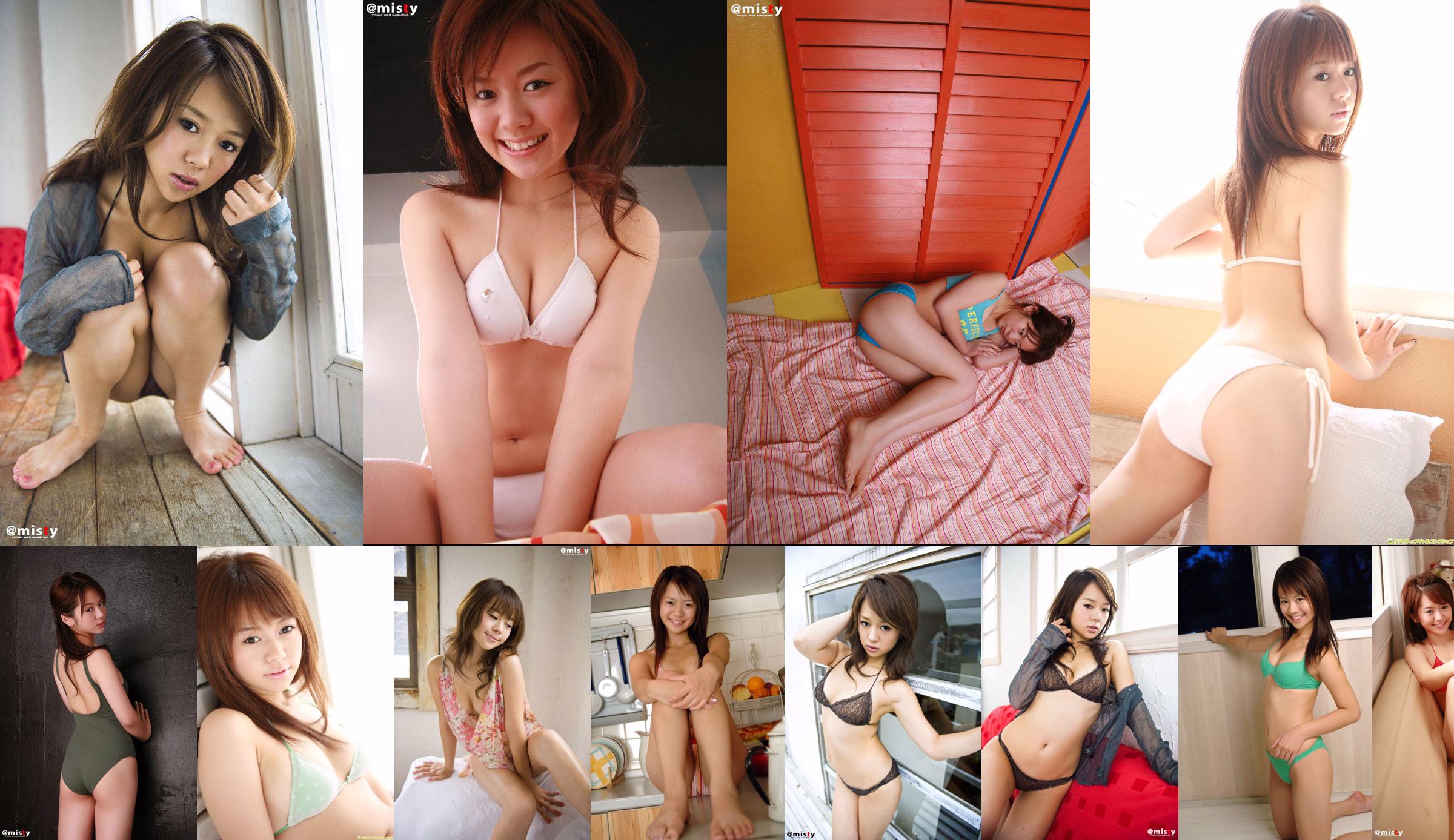 [RQ-STAR] NR 00910 hinjyo chitose Chitose Shinjo Swim Suit Kostium kąpielowy Takashi No.da3d33 Strona 3