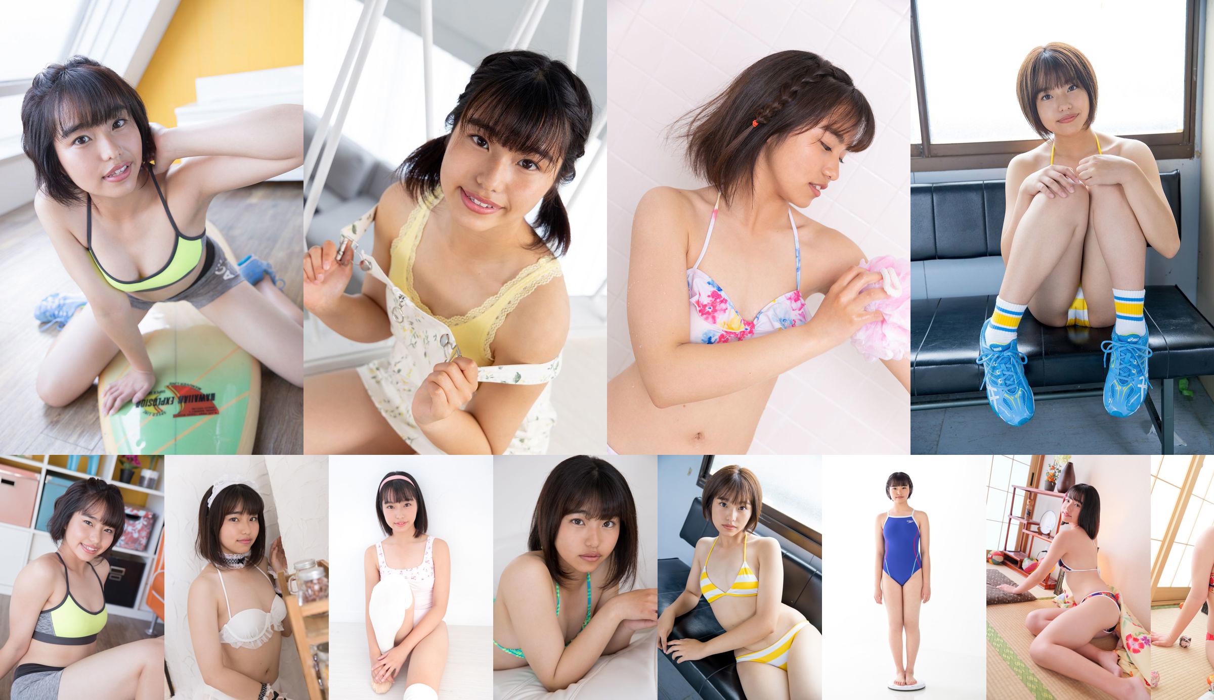 [Minisuka.tv] Saya Asahina さや - Galleria Premium 03 No.7adfda Pagina 14