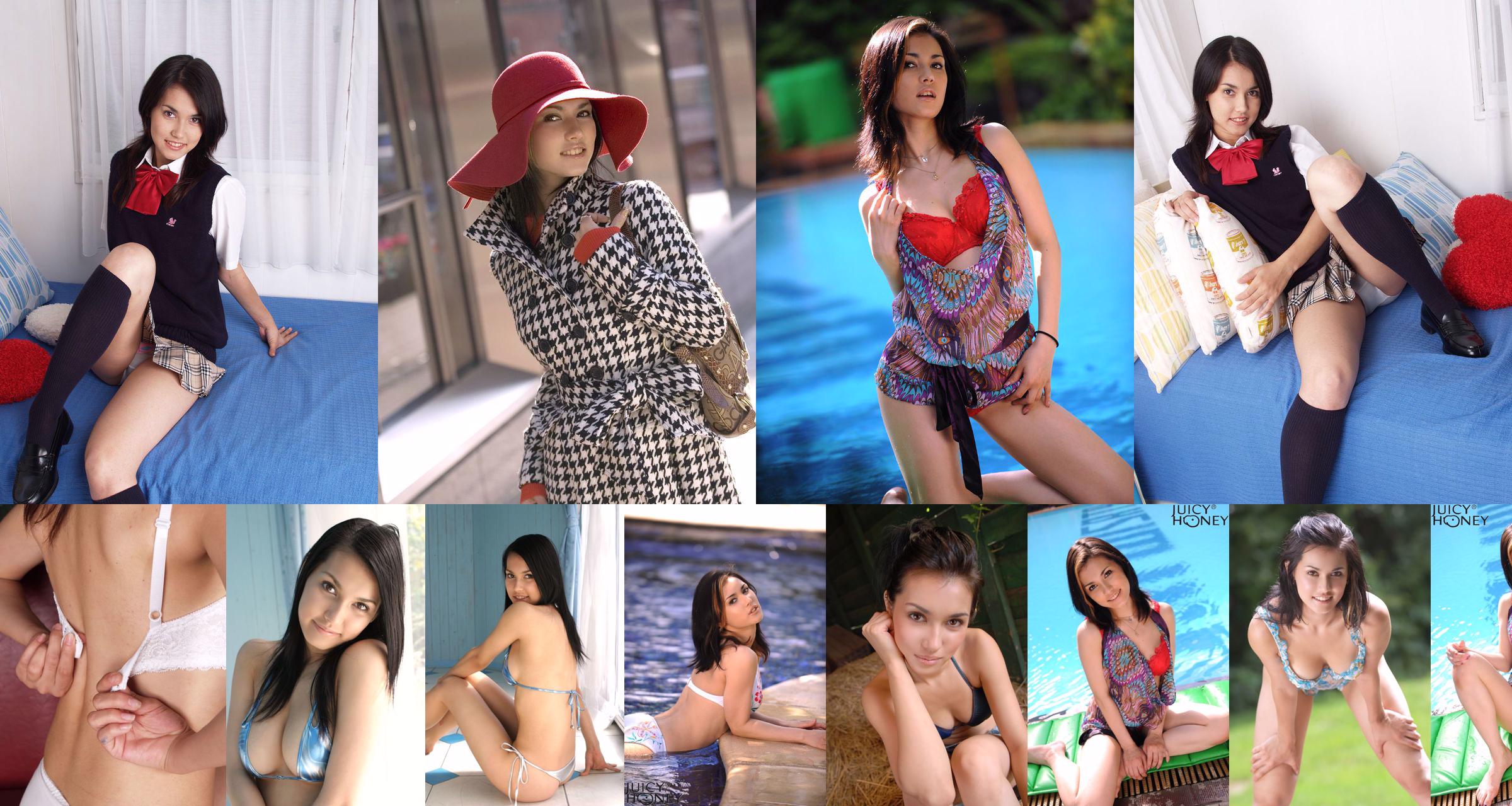 [Saftiger Honig] jh050 Maria Ozawa / Maria Ozawa No.8620c6 Seite 9