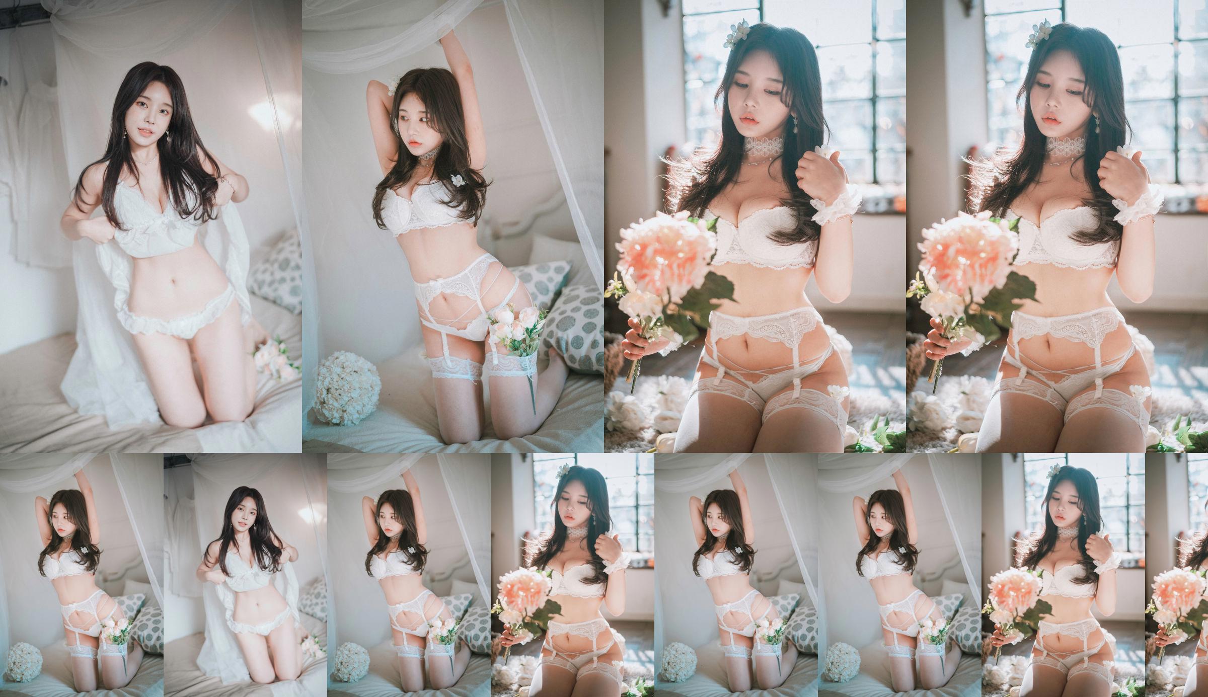 [DJAWA] ZZYuri - Alluring White No.c69e4b 第7页