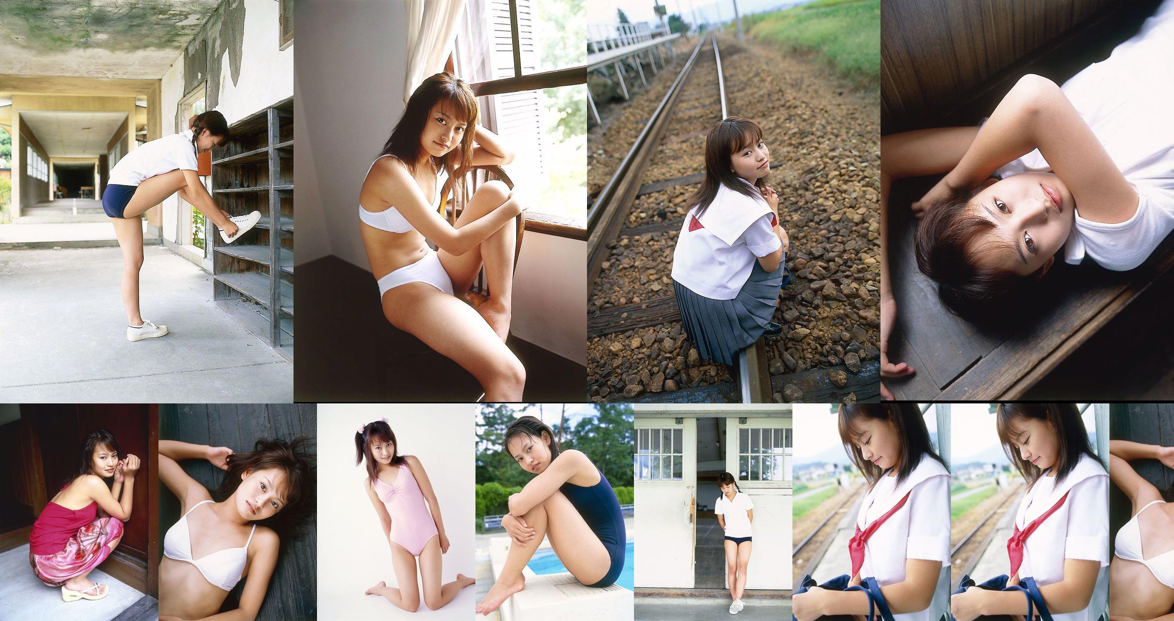 [Bomb.TV] Agosto de 2007 Hitomi Kaikawa Hitomi Kaikawa / Hitomi Kaikawa No.89ab12 Página 7