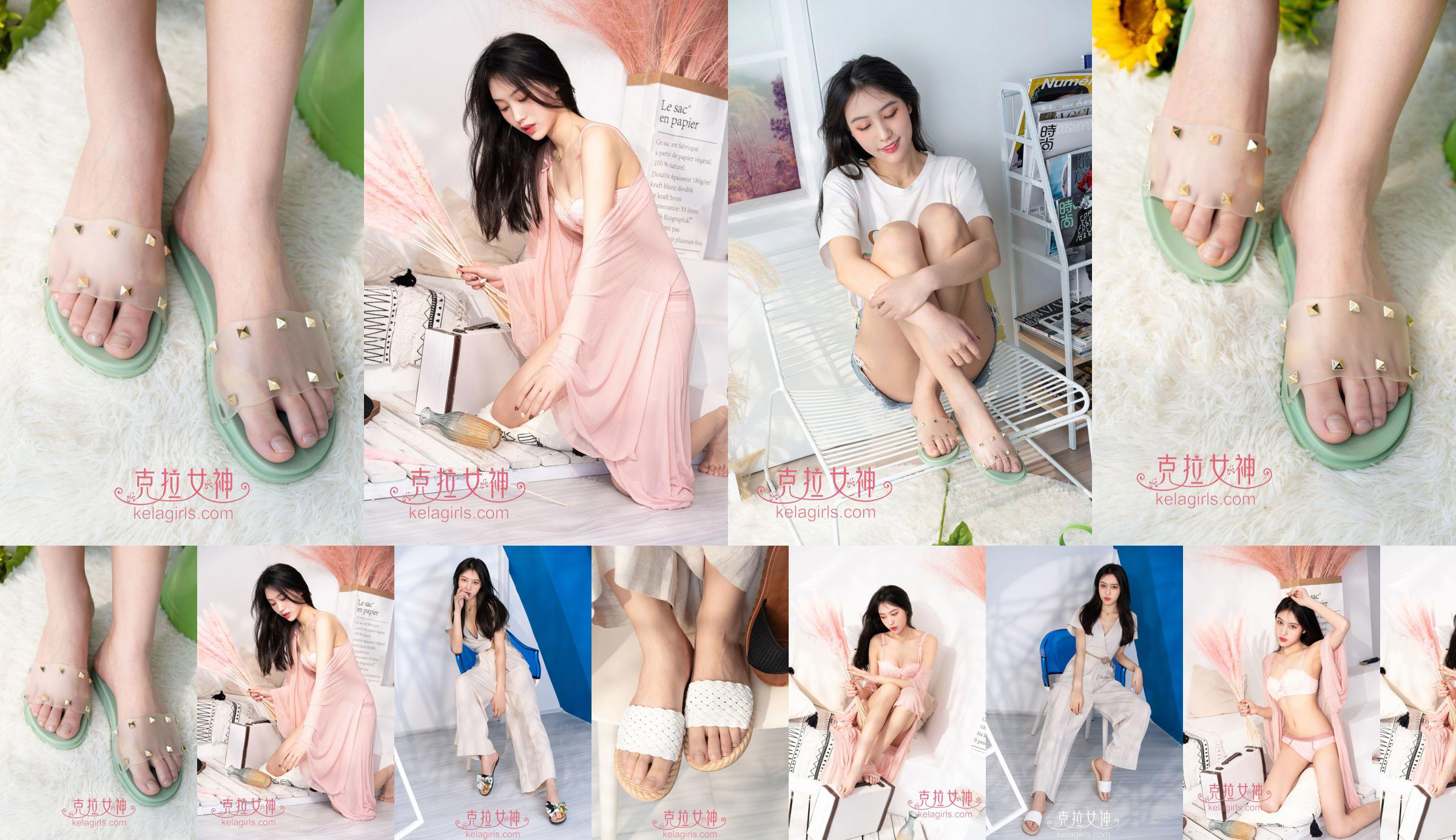 [Kelagirls] Mo Xi home slippers No.c8593a Page 7