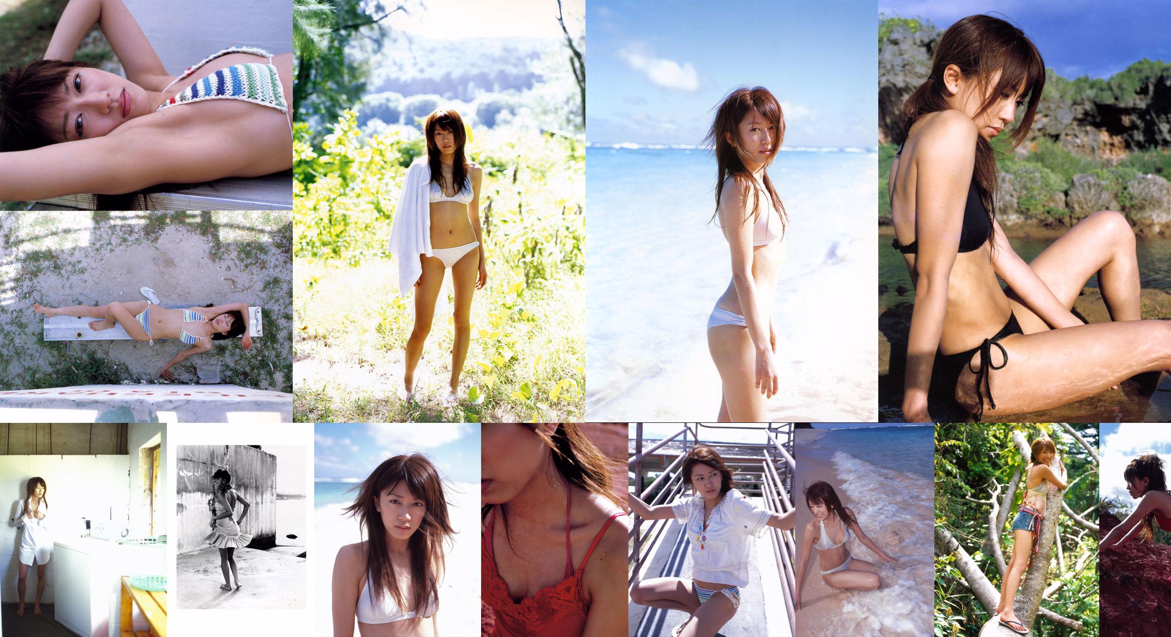 Liu Feier Faye "Thailand Travel Shooting" Sexy Private House Series [Hideto Net XiuRen] No.280 No.d3afd5 หน้า 12