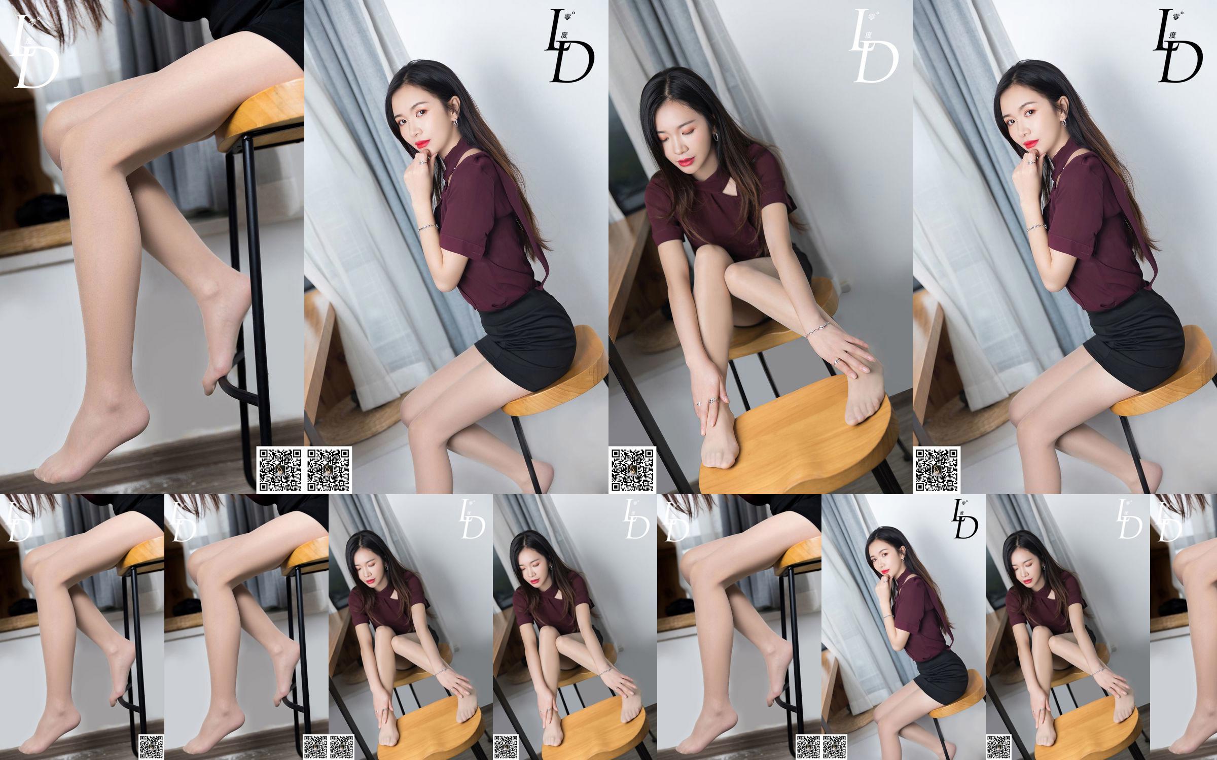 [LD Nul] NO.033 Model Qiusi No.b030fe Pagina 9