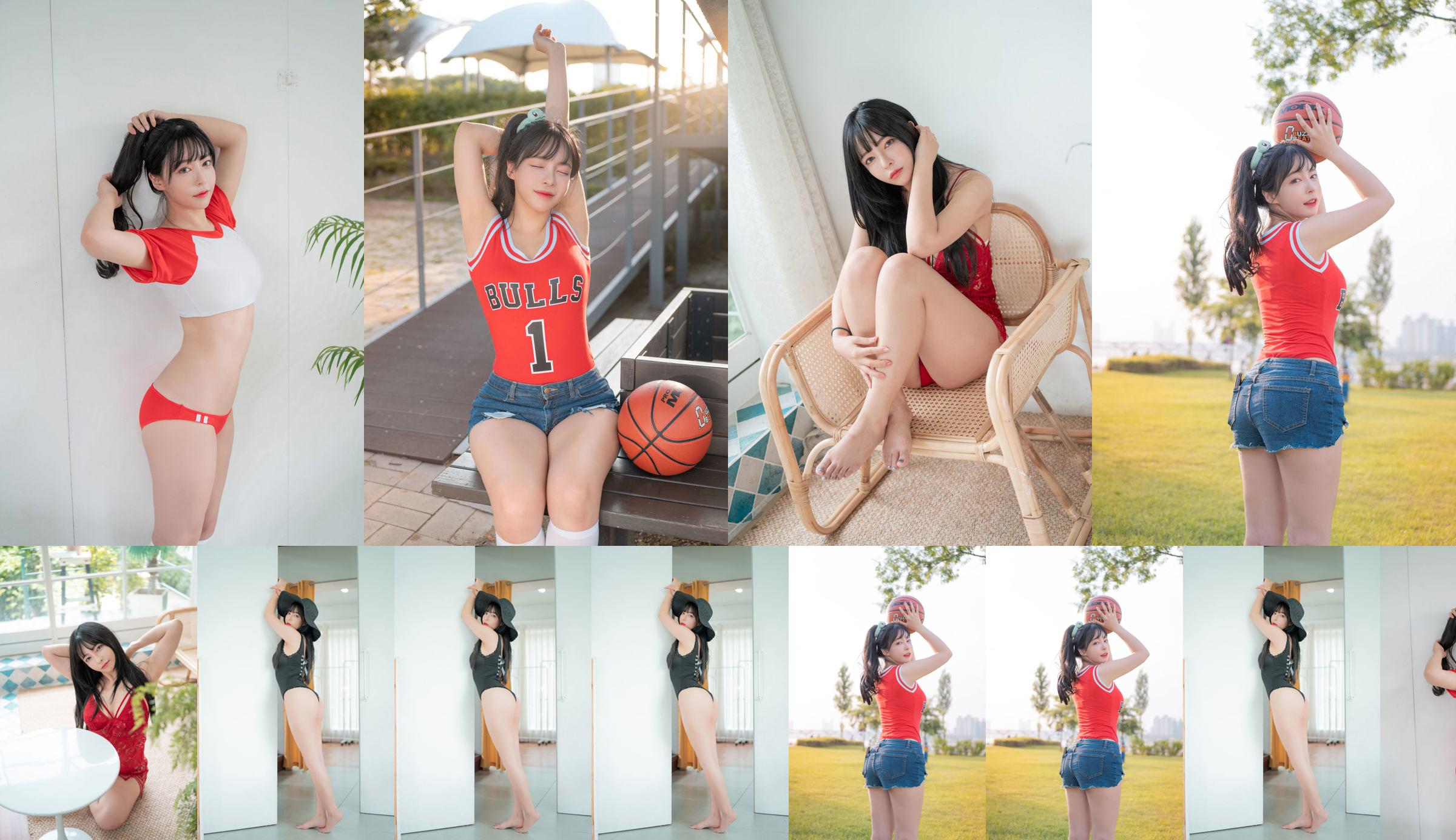 [CreamSoda] MoMo - Vol.01A No.49586a Page 31