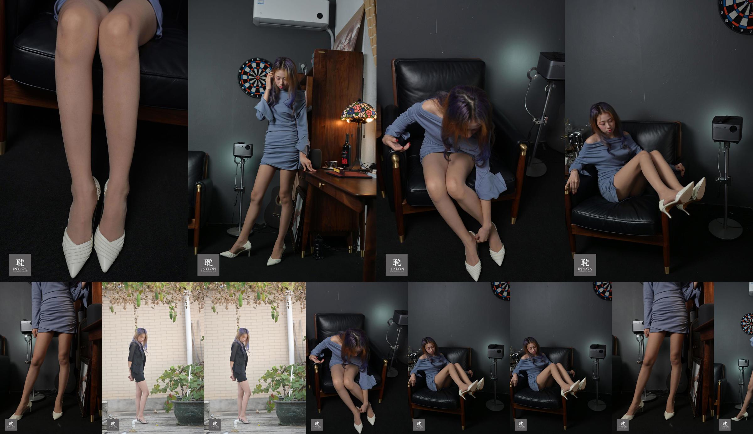 [IESS Pratt & Whitney Collection] 187 รุ่น Su Xiaomei "Skinny Su Xiaomei I" No.bedd9d หน้า 1