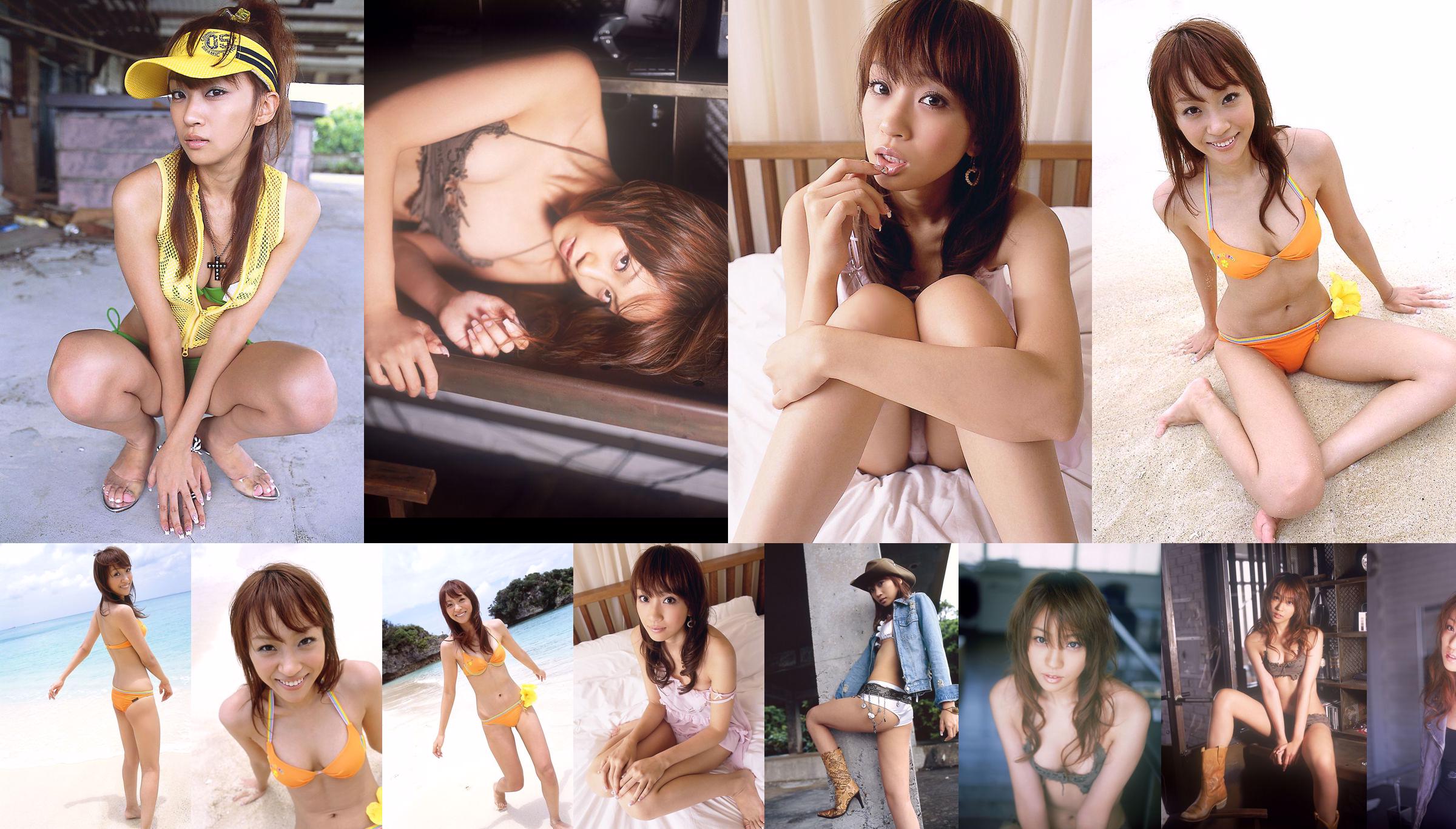 [NS Eyes] SF-No.605 Mariko Takeda Mariko Takeda No.783985 Trang 7