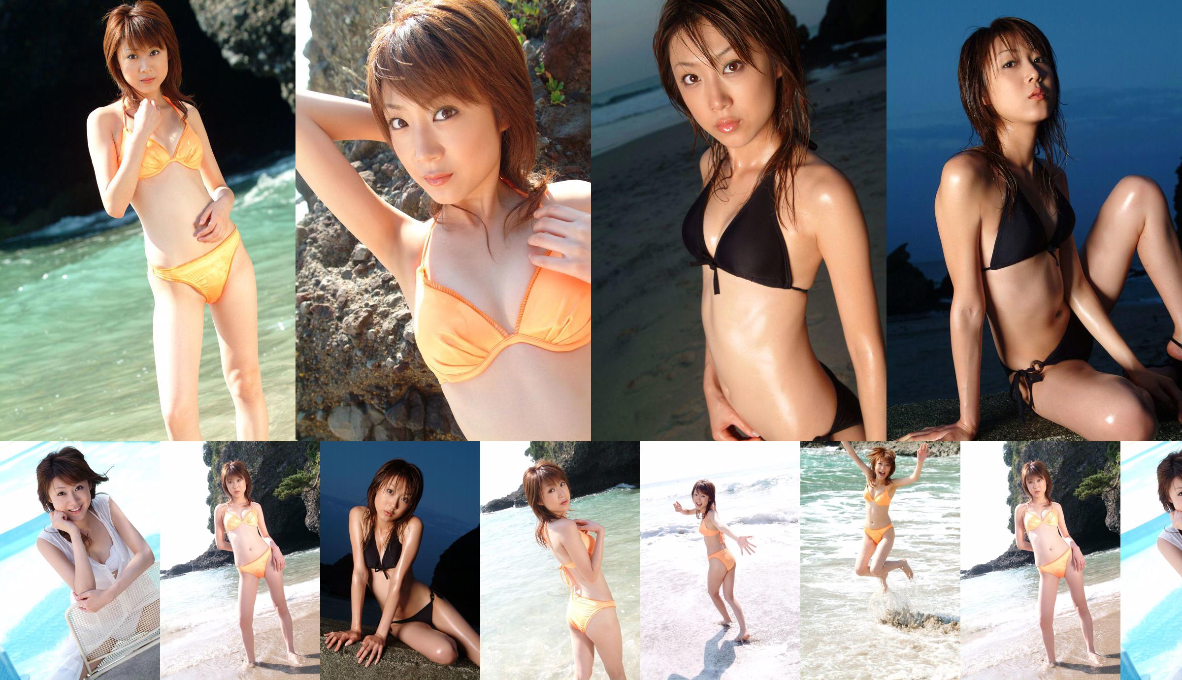 [DGC] N.054 Miho Ogasawara Miho Ogasawara No.04199c Pagina 2