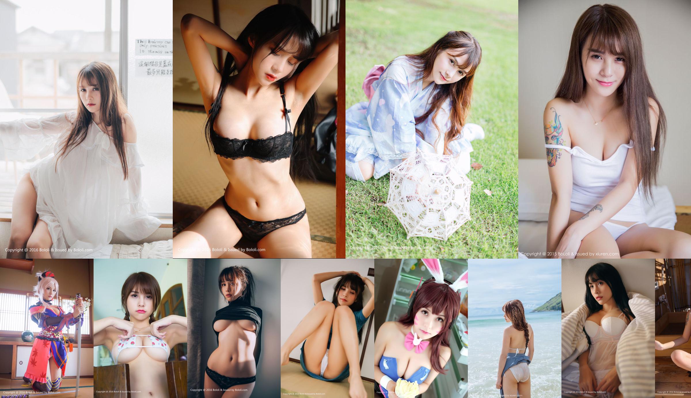 Natsumi Sauce "Phuket Travel Shooting" first set [BoLoli Club] Vol.074 No.04559f Page 20