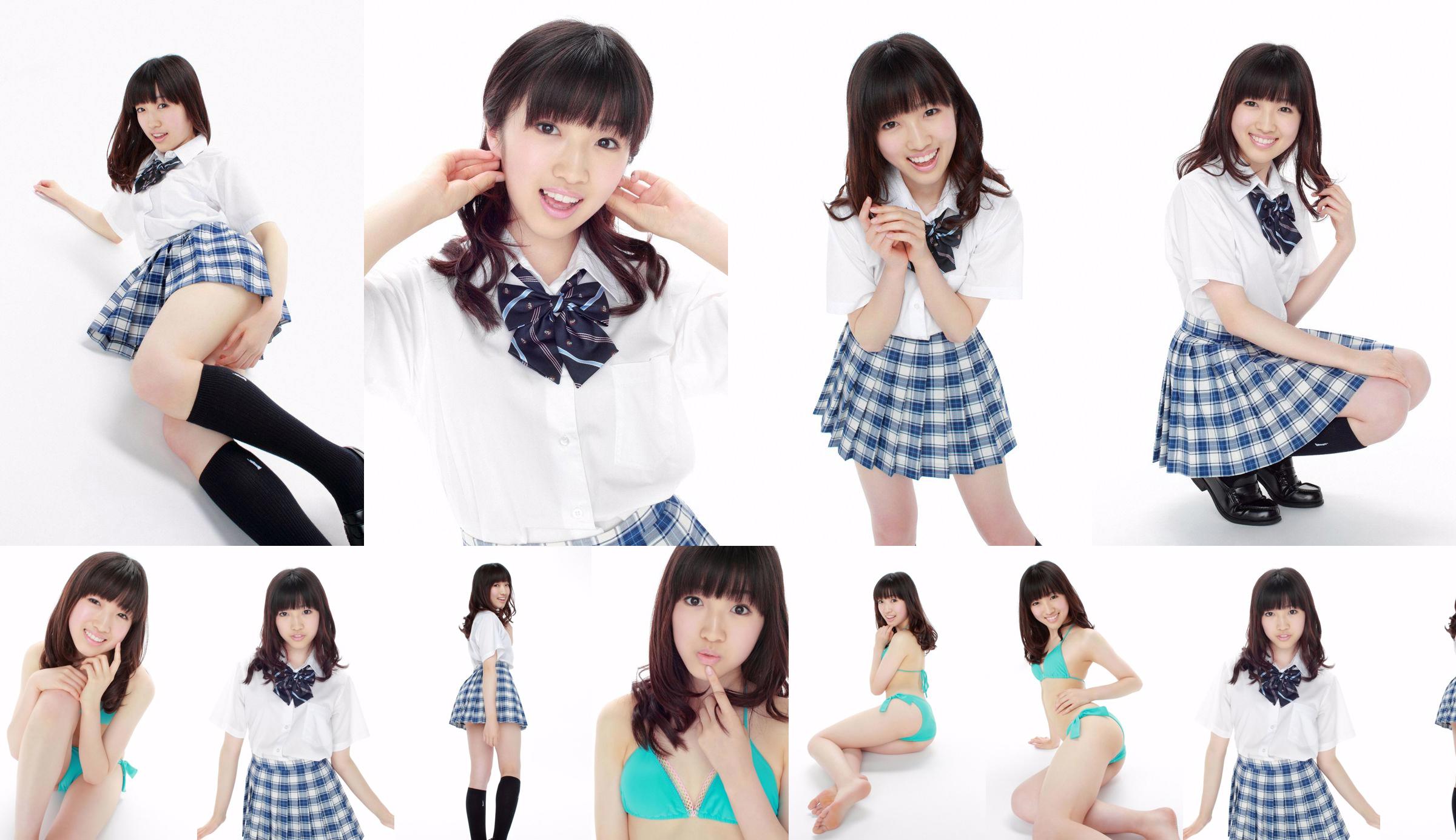 Sumire Inaba Sumire Inaba << Ubu Ubu ☆สมัคร JK จริง! No.73b1c5 หน้า 2