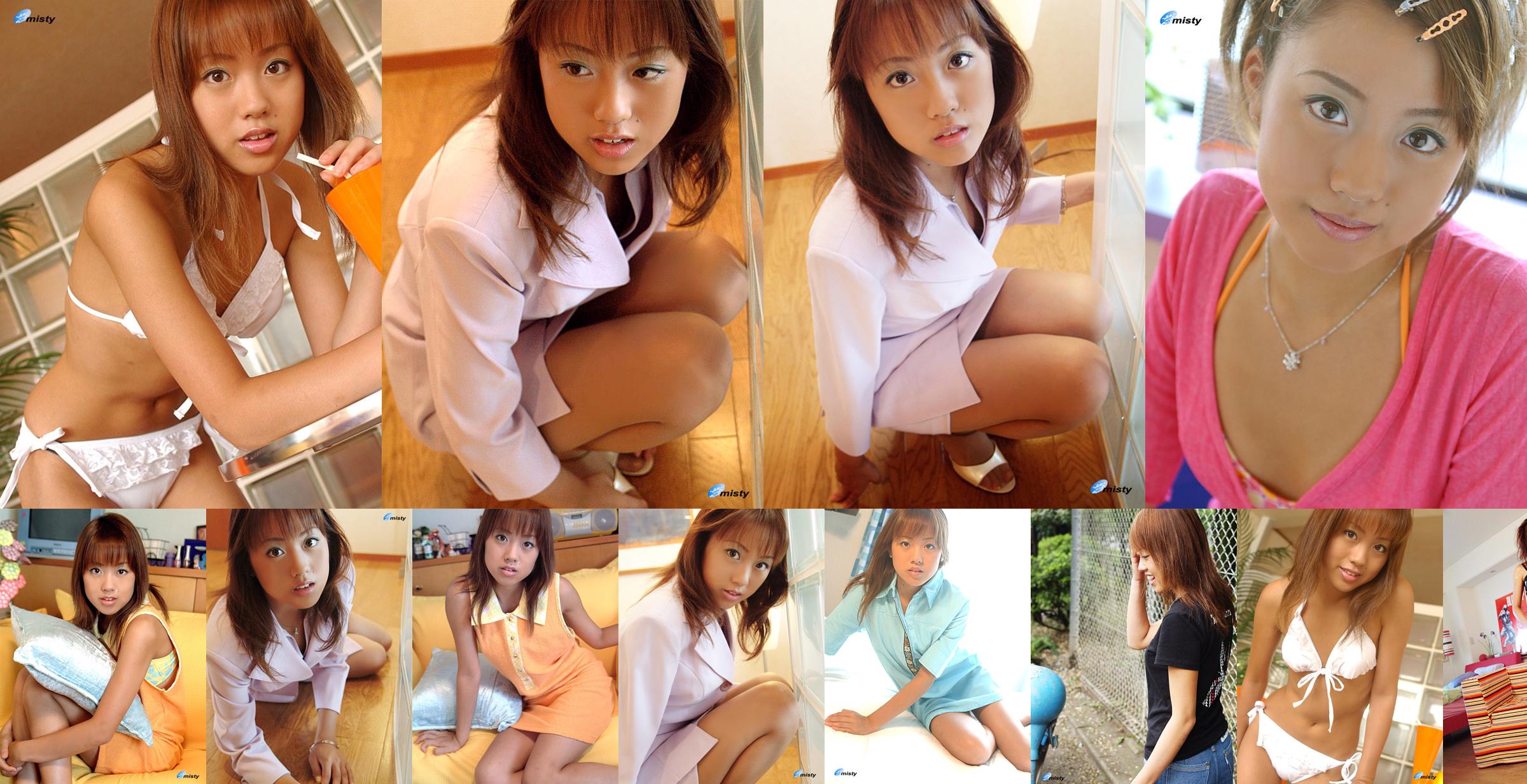 [@misty] No.019 Kanami Aoi Kanami Aoi No.73bbf6 Strona 12