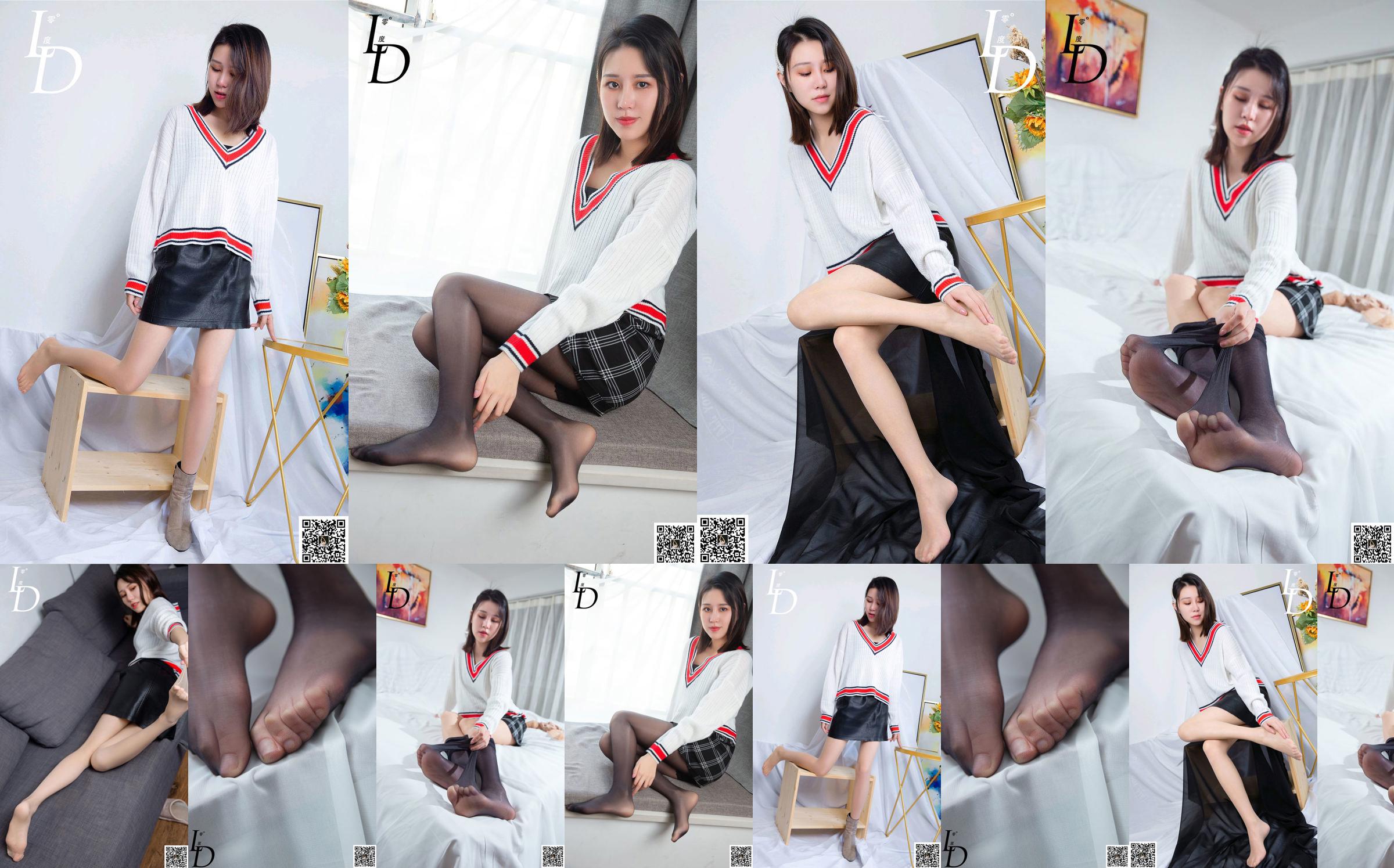 [LD Zero] NO.046 Modell Manyun No.56d810 Seite 4