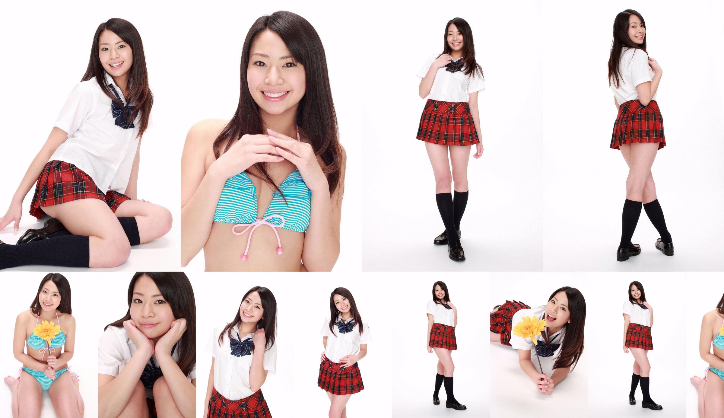 Kiho Kiho "Otome Gakuin" [YS Web] Vol.347 No.36a203 Trang 6