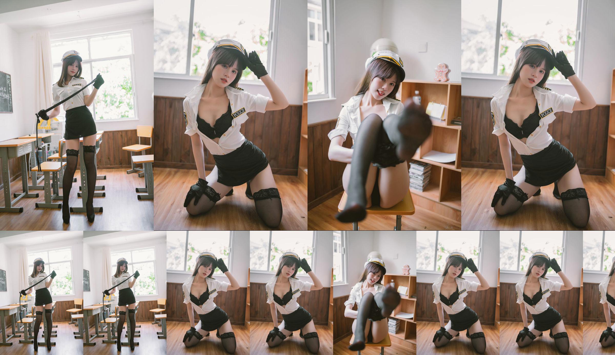 [Net Red COS] Chitanda Deerko - ตำรวจหญิงทุกวัน No.055d1f หน้า 69