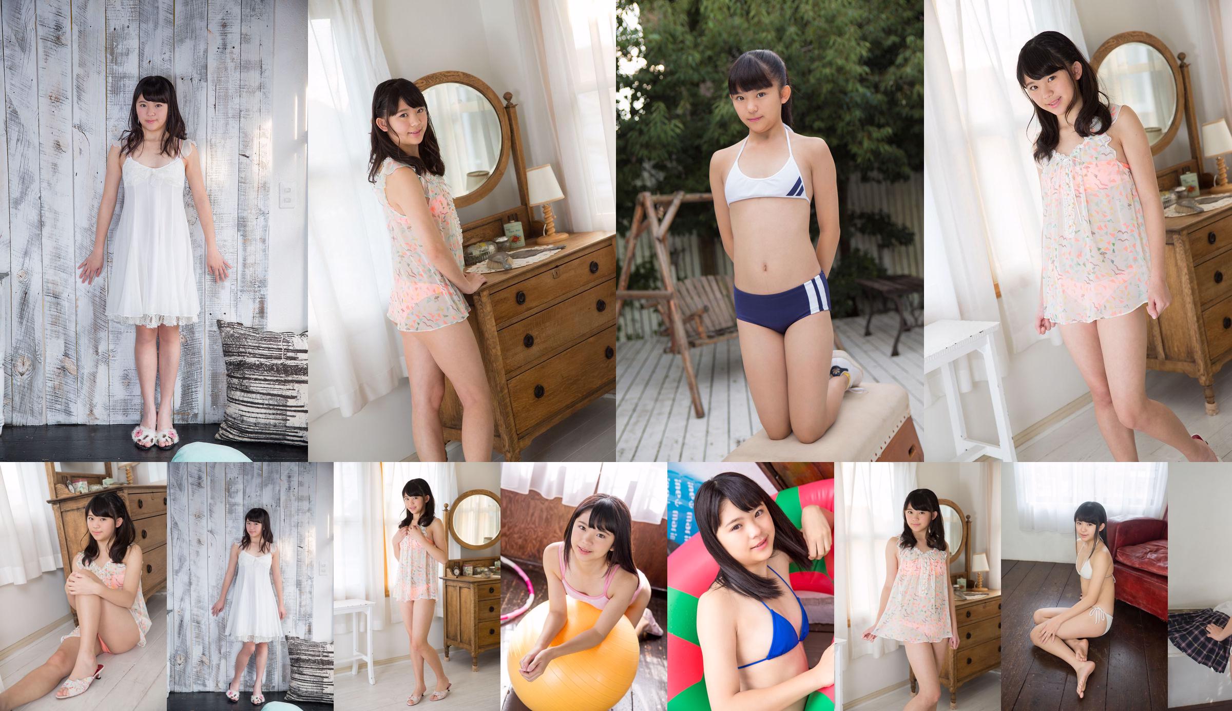 Asami Kondo / Asami Kondo --Limited Gallery 17.2 [Minisuka.tv] No.359360 Pagina 18