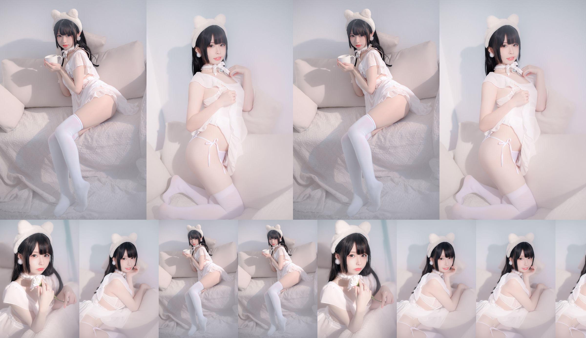 COSER100,000ジェーンボルト「ナイトスカート」 No.7e7a55 ページ4