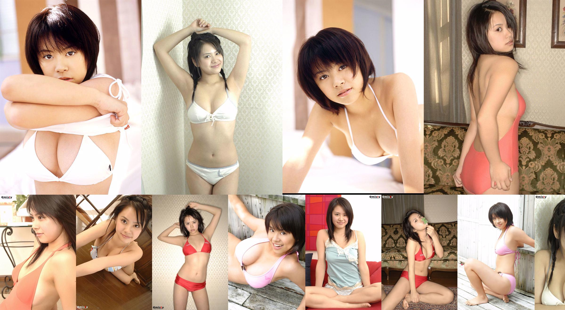 [@misty] No.161 Kyoko Kamidozono Uedozono Kyoko No.18c7e5 Trang 21