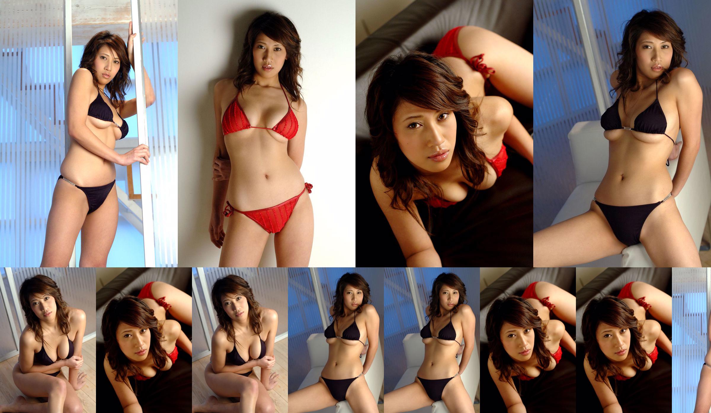 [DGC] NO.281 Anna Nami 波美アンナ No.0a81d0 第5頁