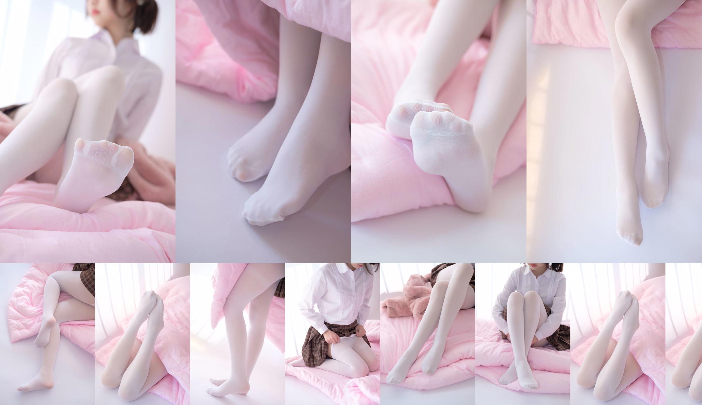 [Beautyleg] NO.617 model kaki Dennise No.ee08fc Halaman 20